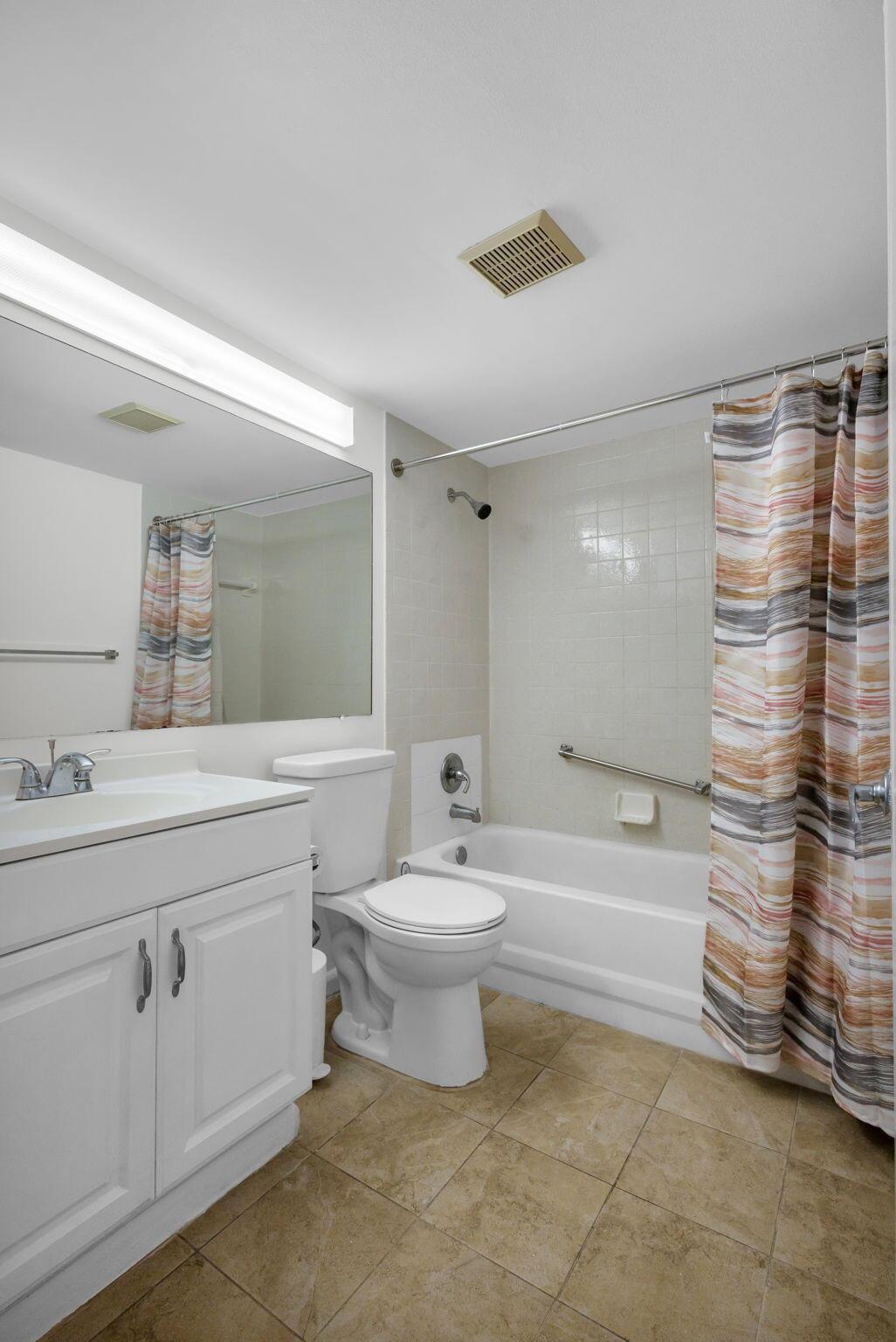 Pine Club Village 1 - Residential Lease