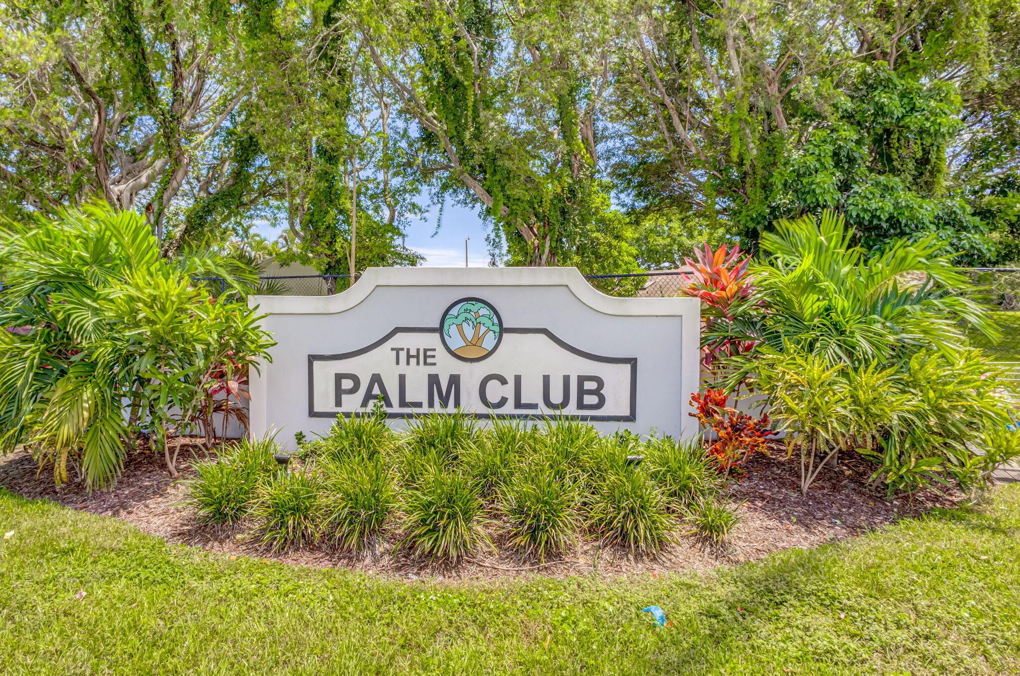 Pine Club Village 1 - Residential Lease