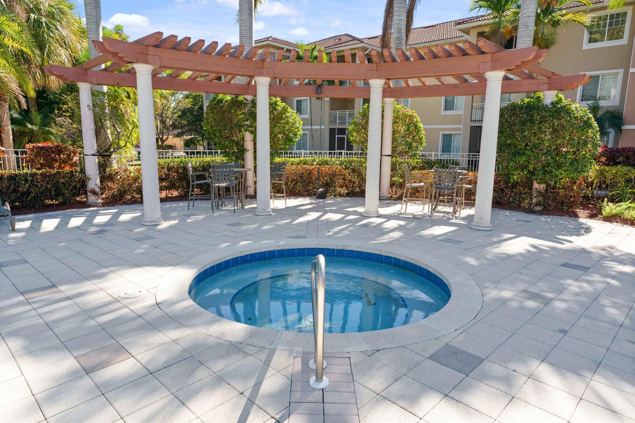 VILLAS AT EMERALD DUNES C - Residential Lease