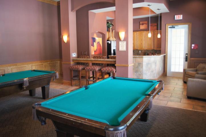 VILLAS AT EMERALD DUNES C - Residential Lease