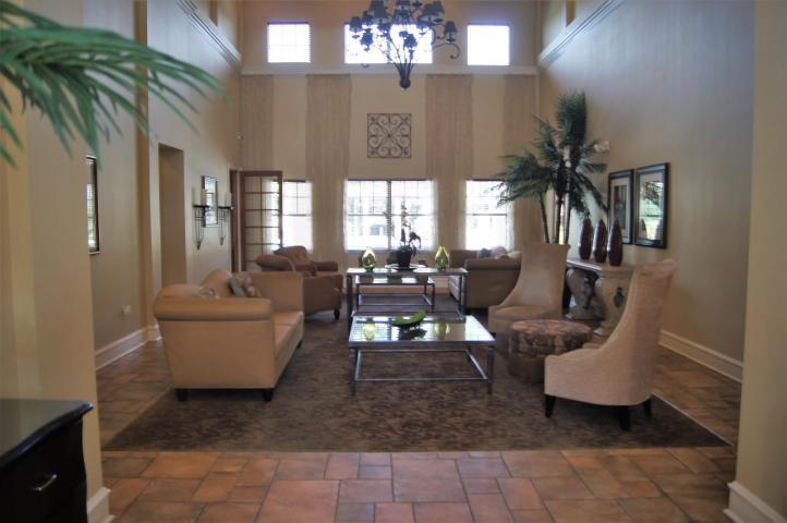 VILLAS AT EMERALD DUNES C - Residential Lease