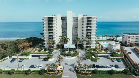 A home in Tequesta