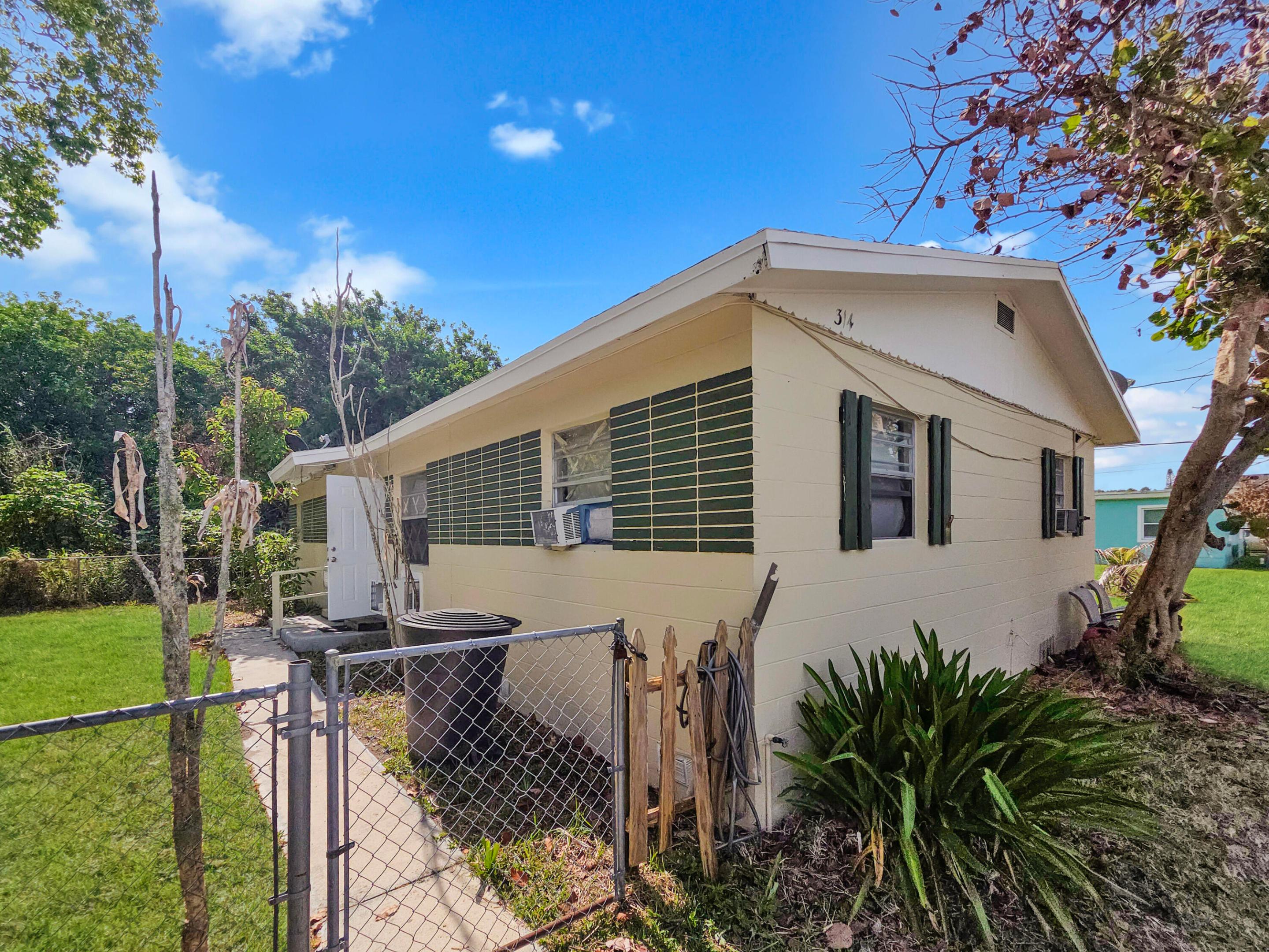 DIXIELAND SUBDIVISION - Residential Income