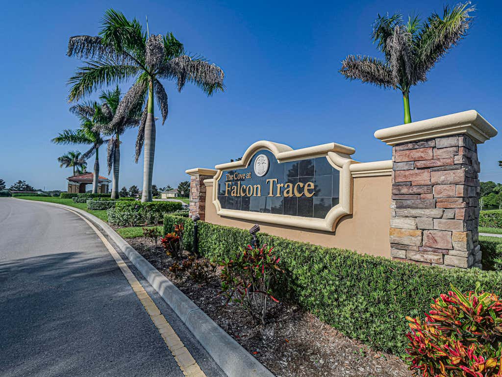 Photo of 2155 CROWNED EAGLE Circle SW, Vero Beach, FL 32962 (MLS # B26065697)