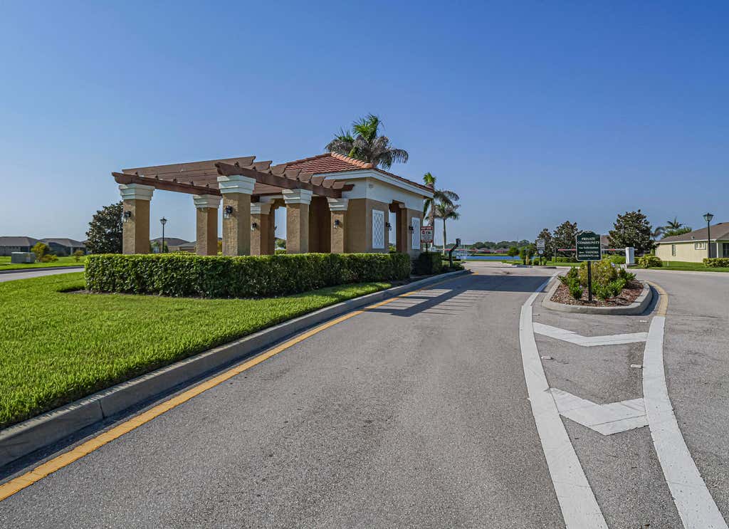 Photo of 2155 CROWNED EAGLE Circle SW, Vero Beach, FL 32962 (MLS # B26065697)