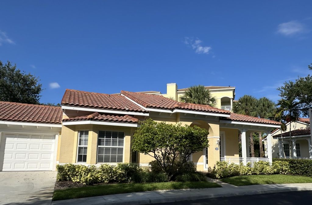 Photo of 132 Mangrove Bay Way, Jupiter, FL 33477 (MLS # B26030441)