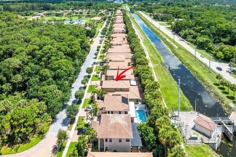 A home in West Palm Beach