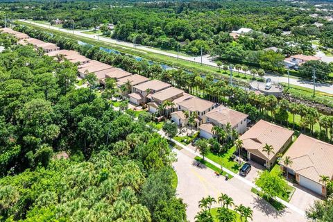 A home in West Palm Beach