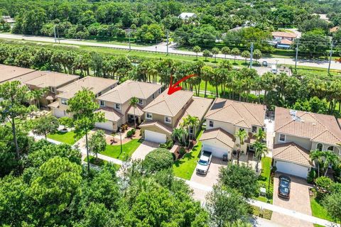 A home in West Palm Beach