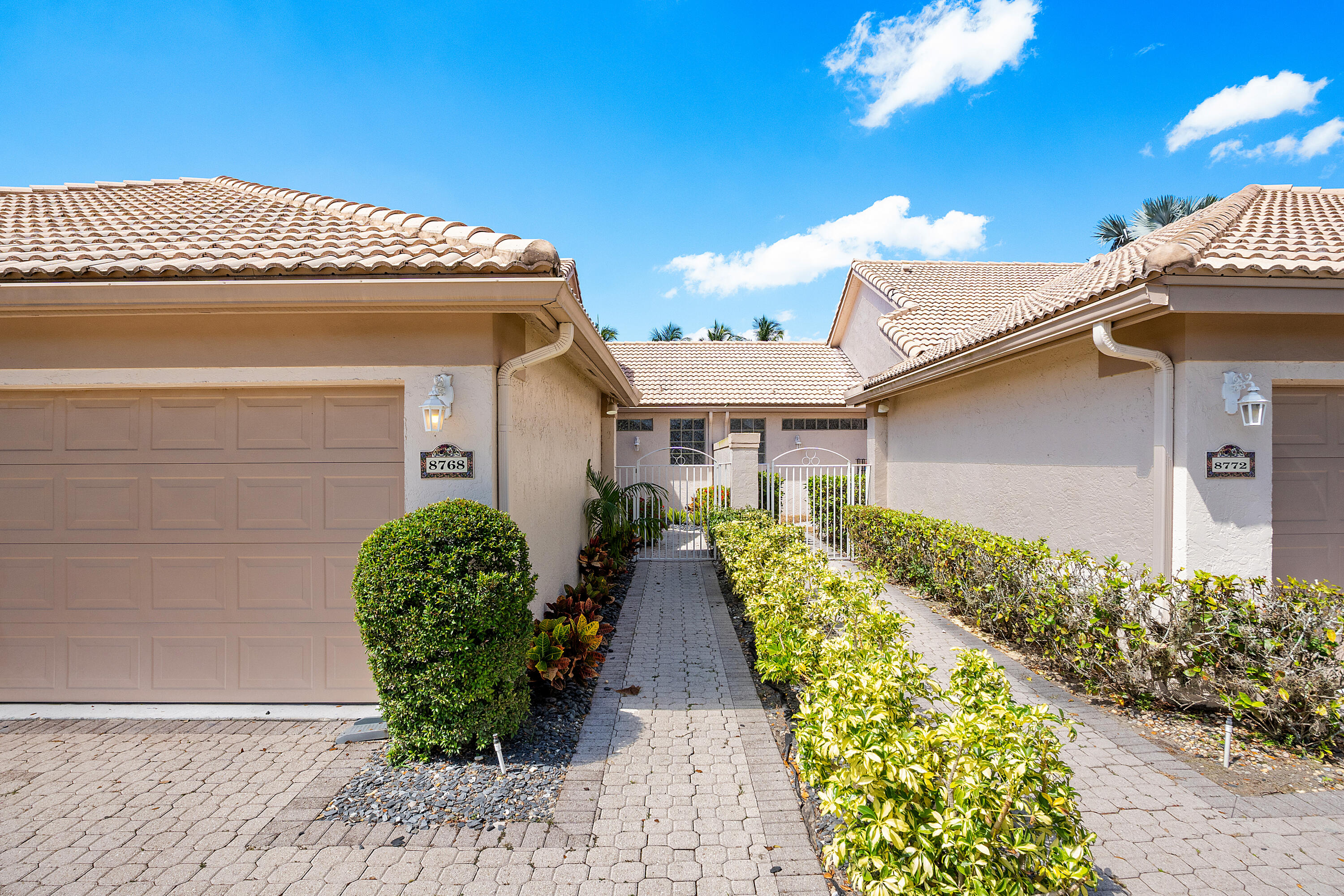 ABERDEEN COUNTRY CLUB - Residential