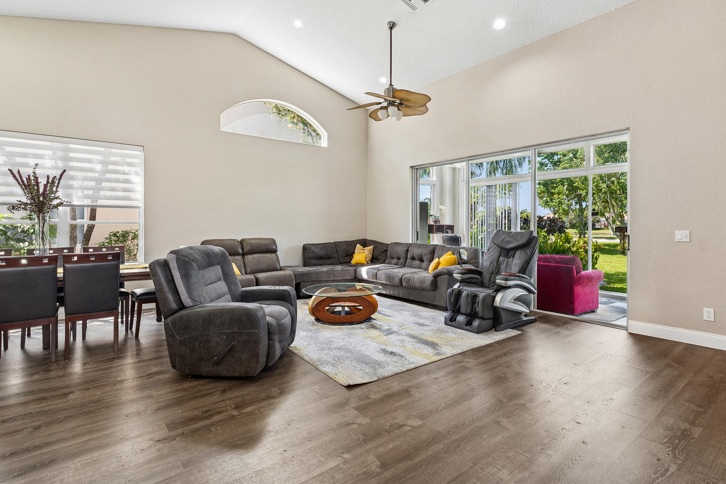 ABERDEEN COUNTRY CLUB - Residential