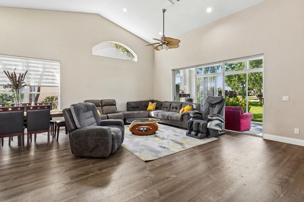 Photo of 8768 Shoal Creek Lane, Boynton Beach, FL 33472 (MLS # B26023470)