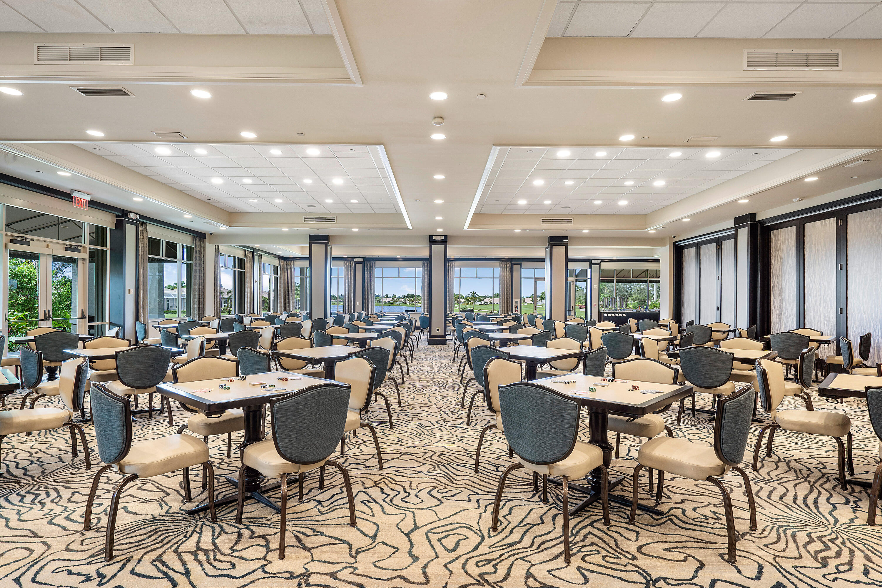 ABERDEEN COUNTRY CLUB - Residential