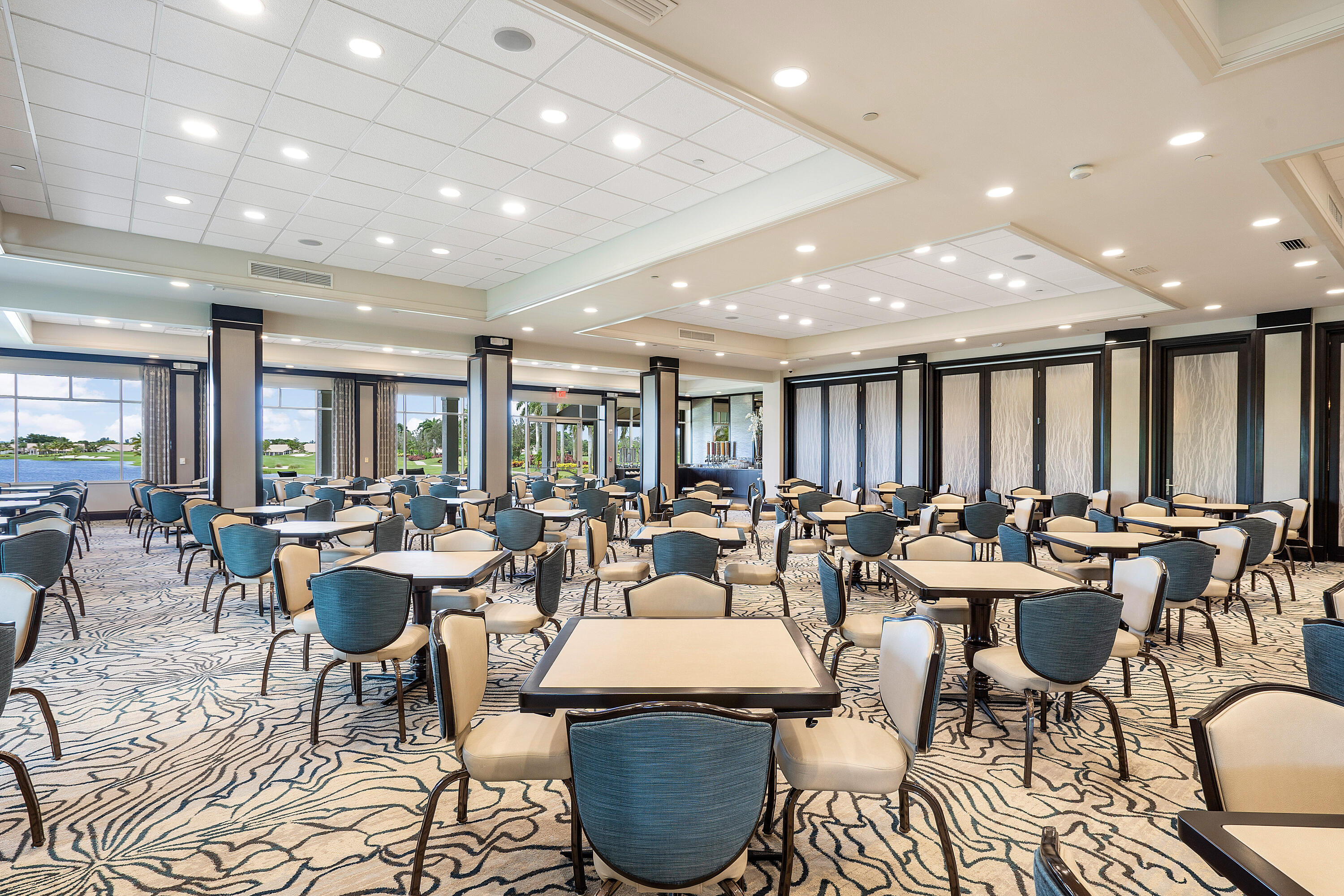 ABERDEEN COUNTRY CLUB - Residential