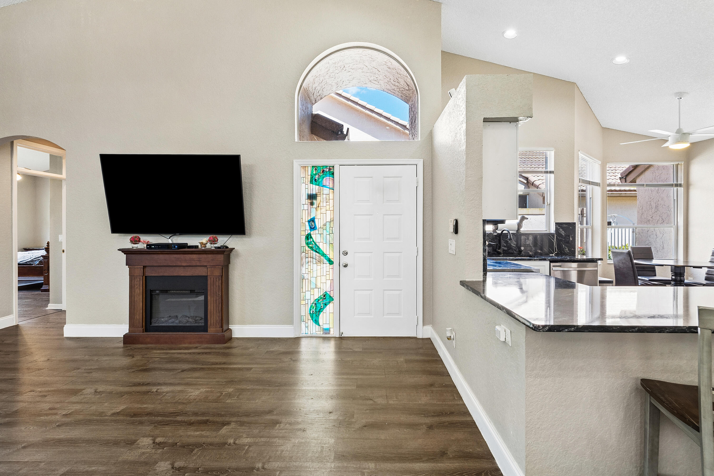 ABERDEEN COUNTRY CLUB - Residential