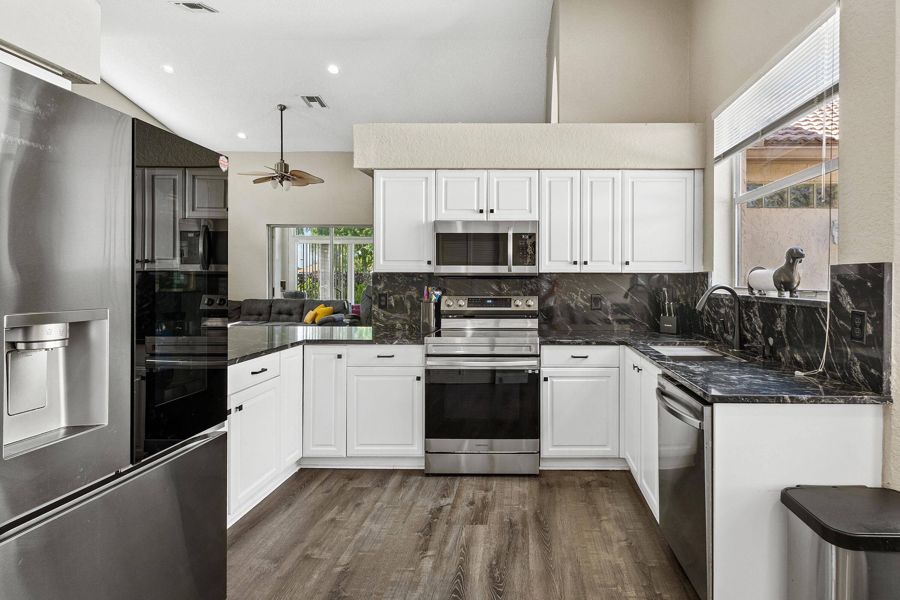 ABERDEEN COUNTRY CLUB - Residential