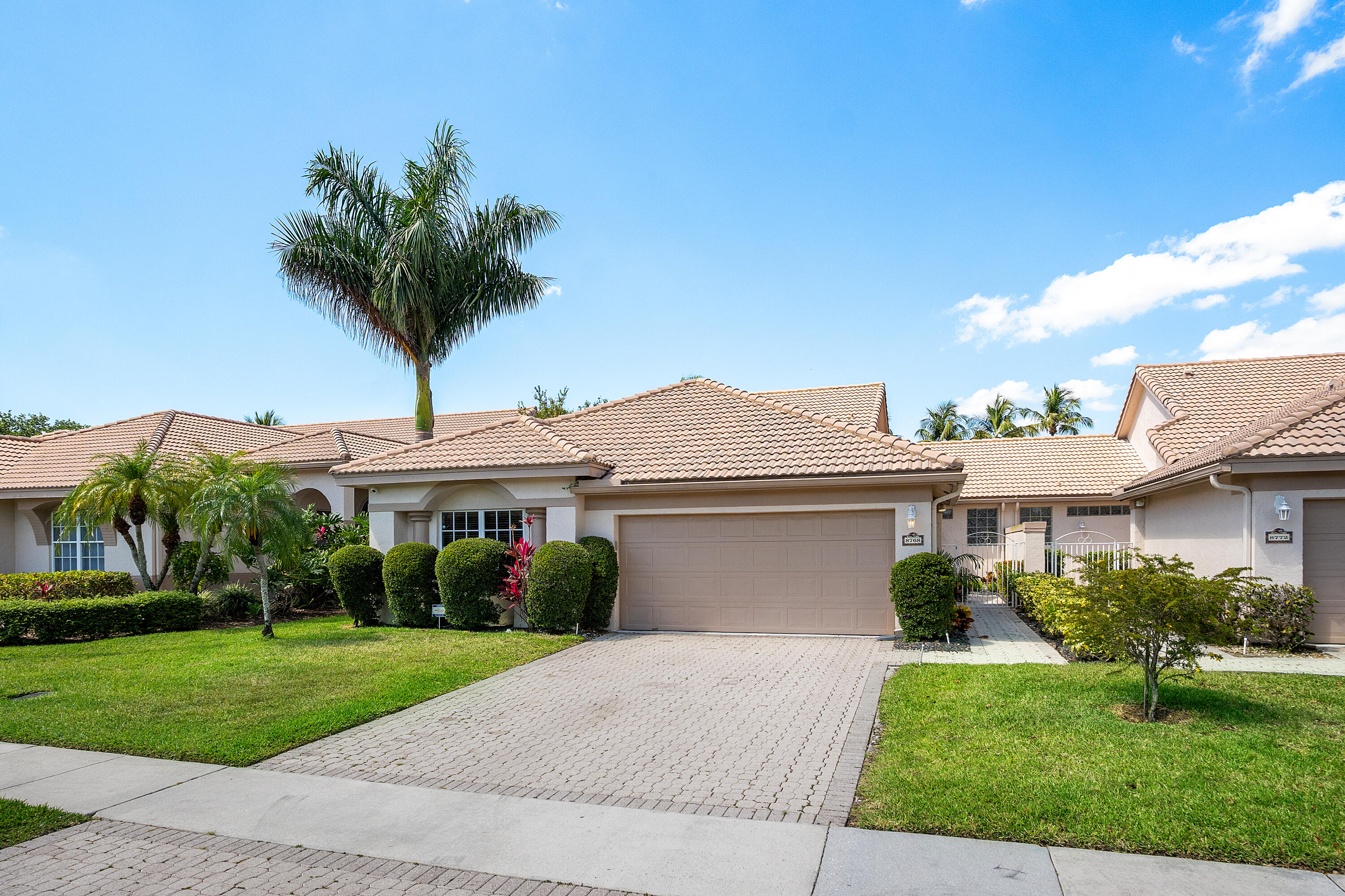ABERDEEN COUNTRY CLUB - Residential