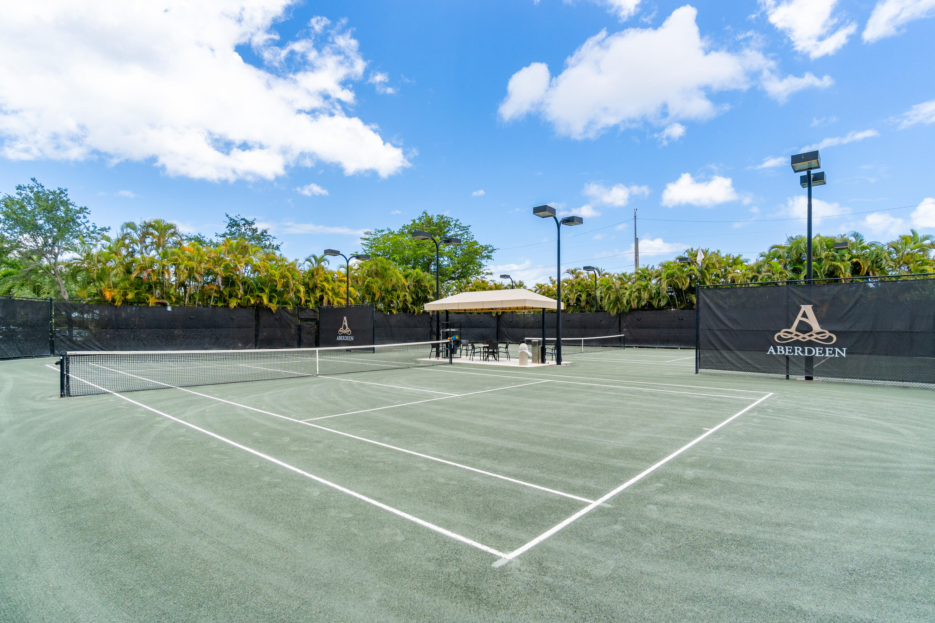 ABERDEEN COUNTRY CLUB - Residential