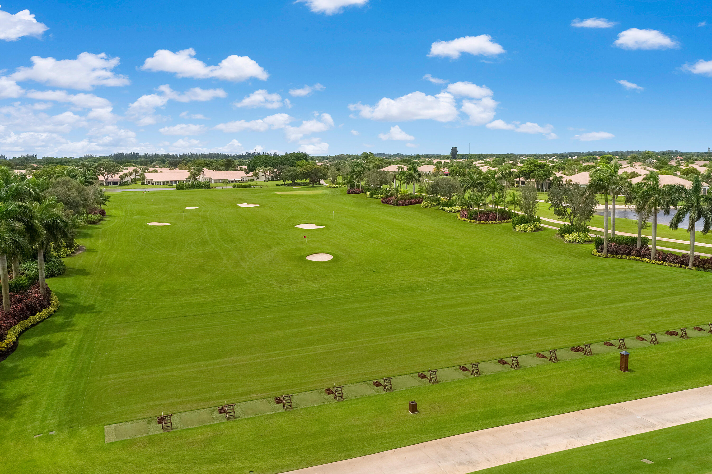 ABERDEEN COUNTRY CLUB - Residential