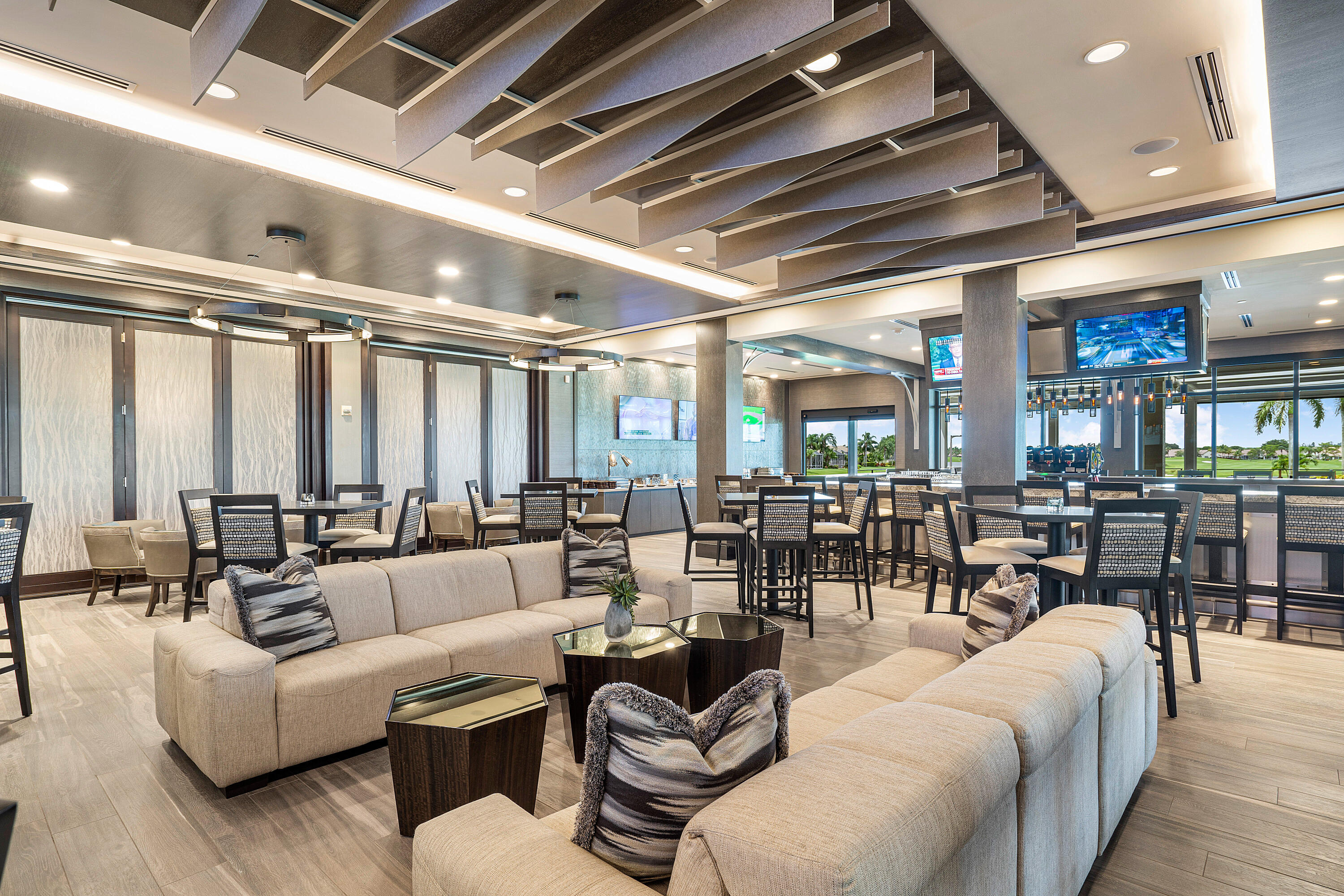 ABERDEEN COUNTRY CLUB - Residential