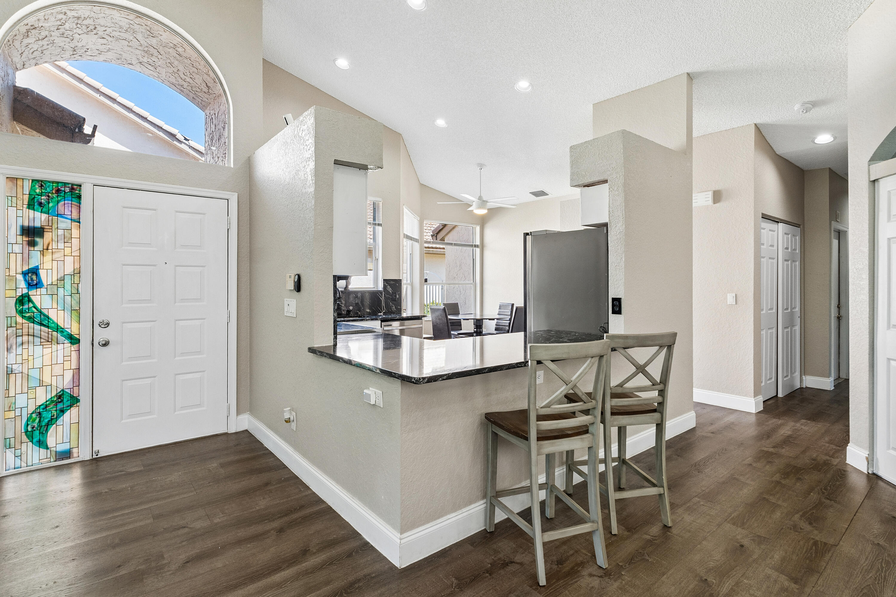 ABERDEEN COUNTRY CLUB - Residential