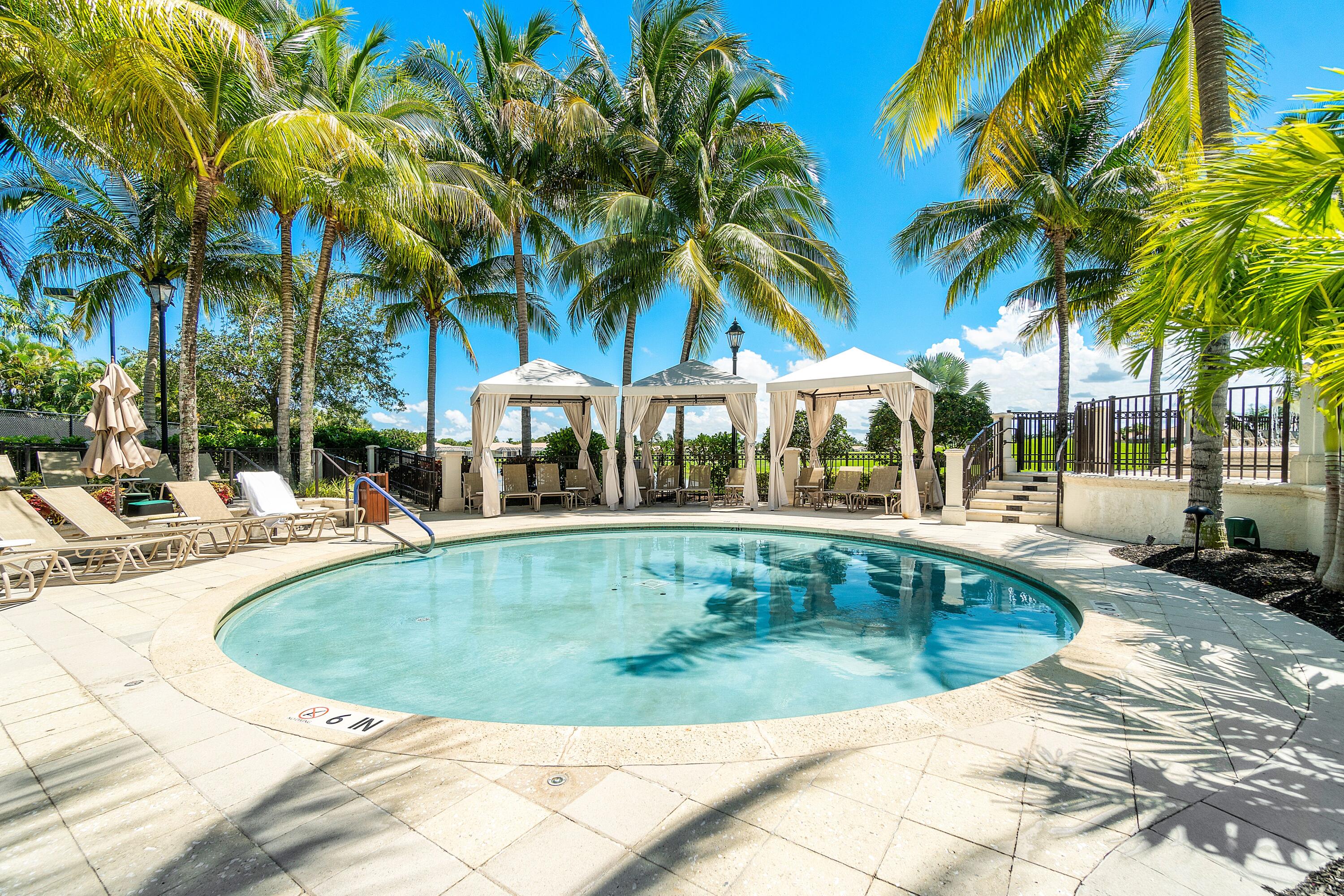 ABERDEEN COUNTRY CLUB - Residential
