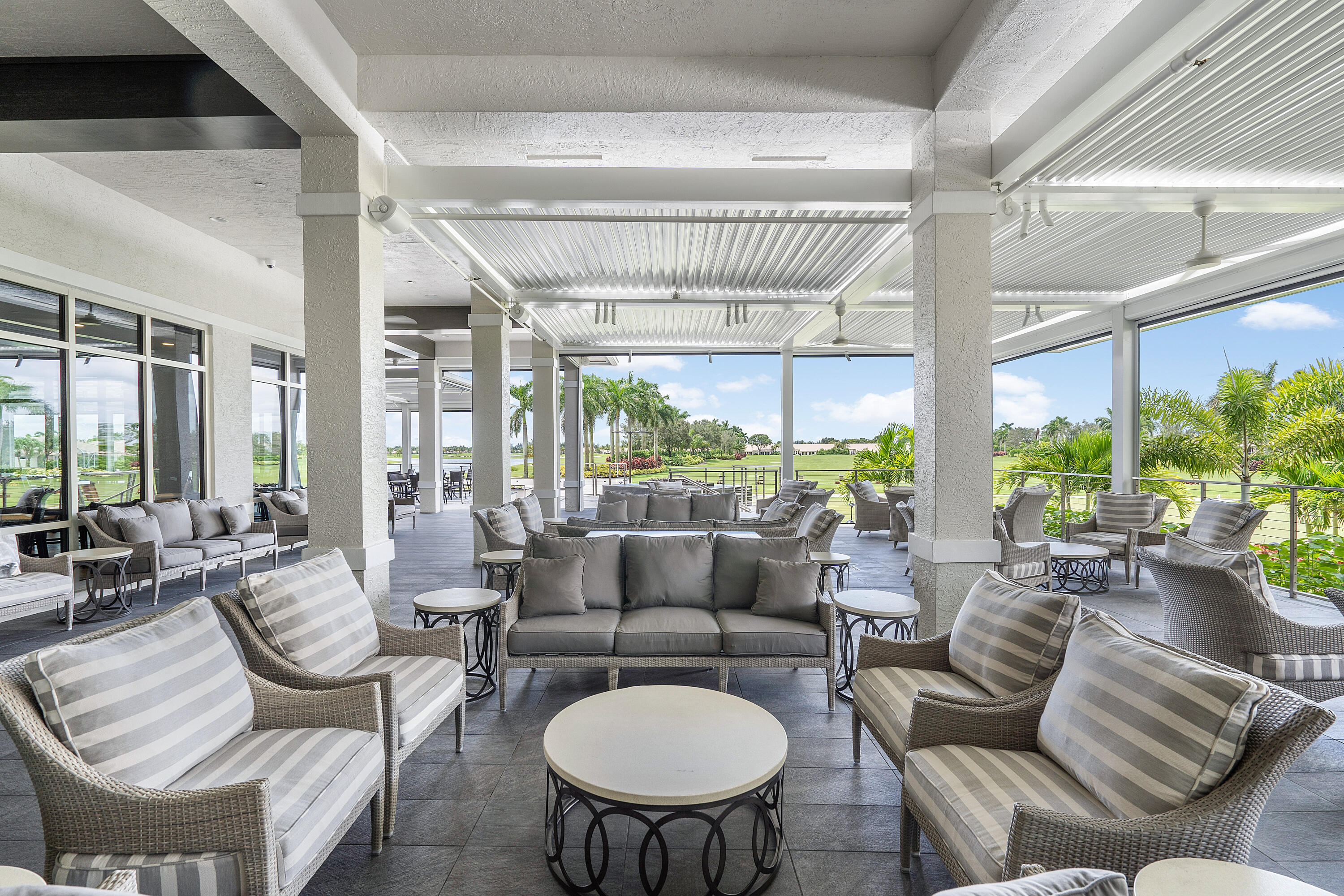 ABERDEEN COUNTRY CLUB - Residential