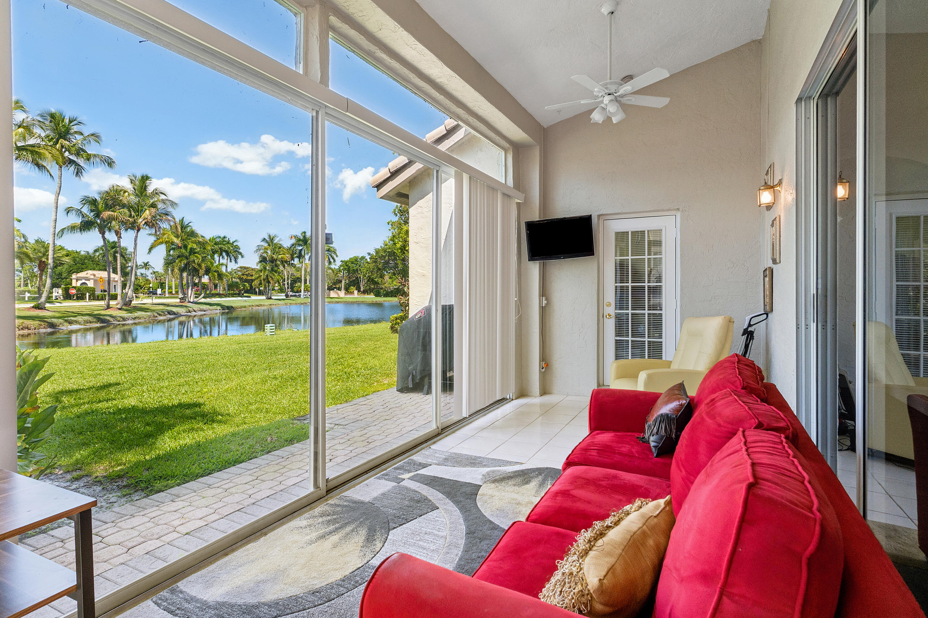 ABERDEEN COUNTRY CLUB - Residential