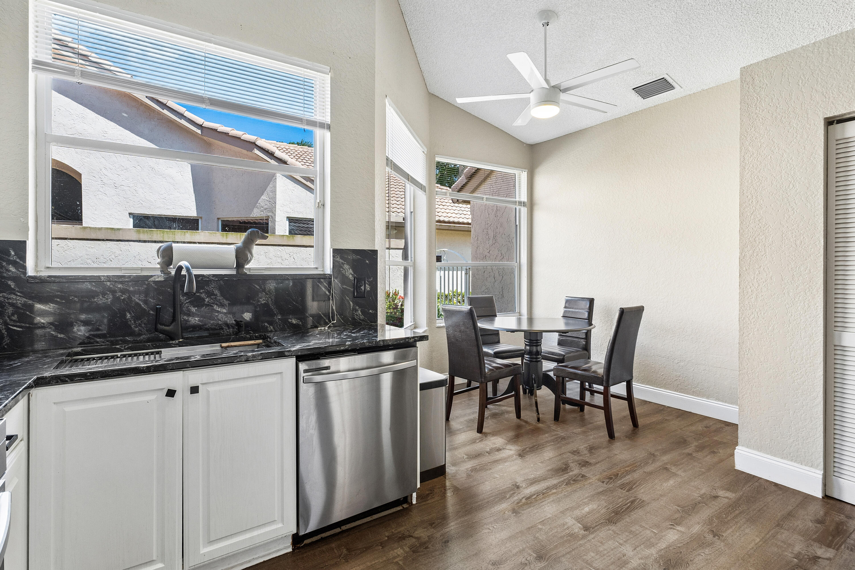ABERDEEN COUNTRY CLUB - Residential