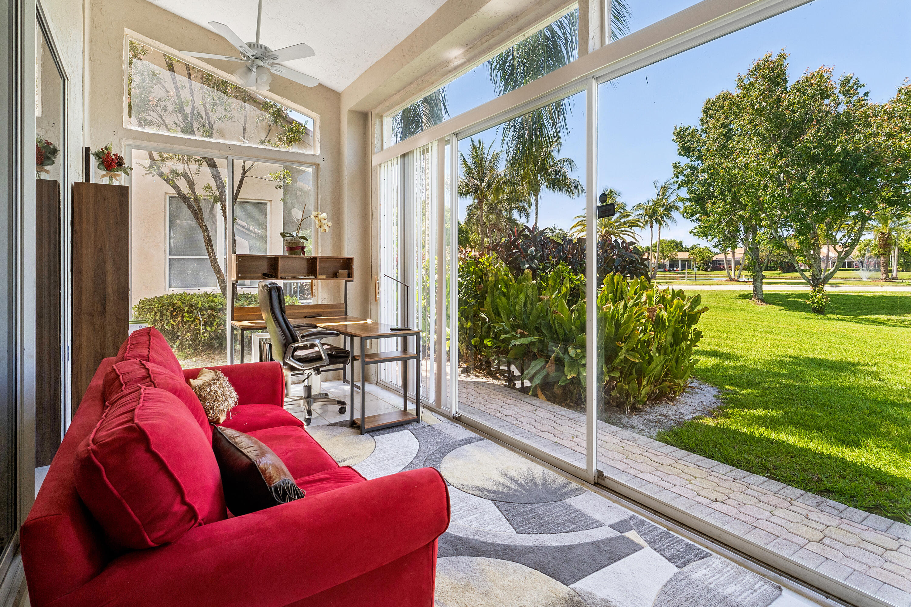 ABERDEEN COUNTRY CLUB - Residential
