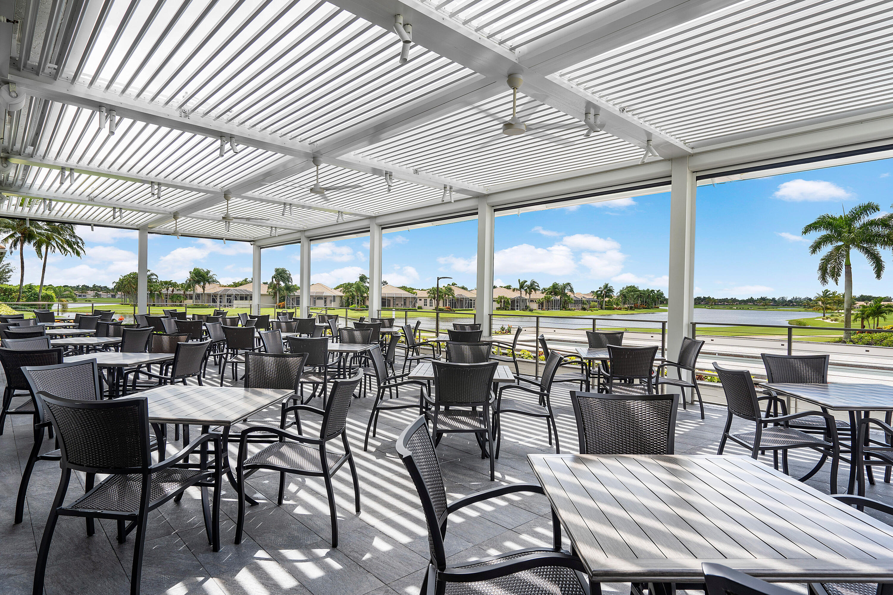 ABERDEEN COUNTRY CLUB - Residential
