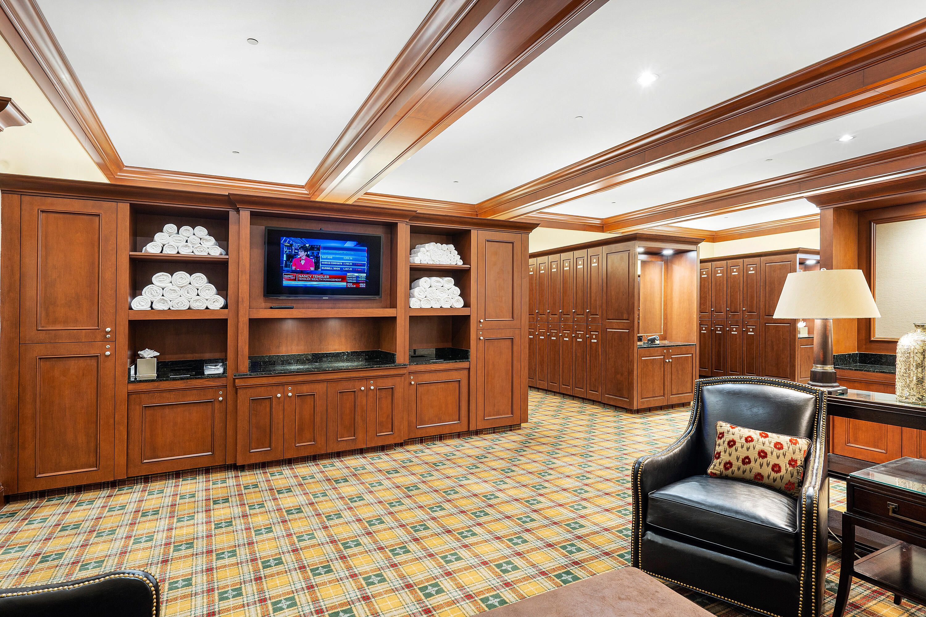 ABERDEEN COUNTRY CLUB - Residential