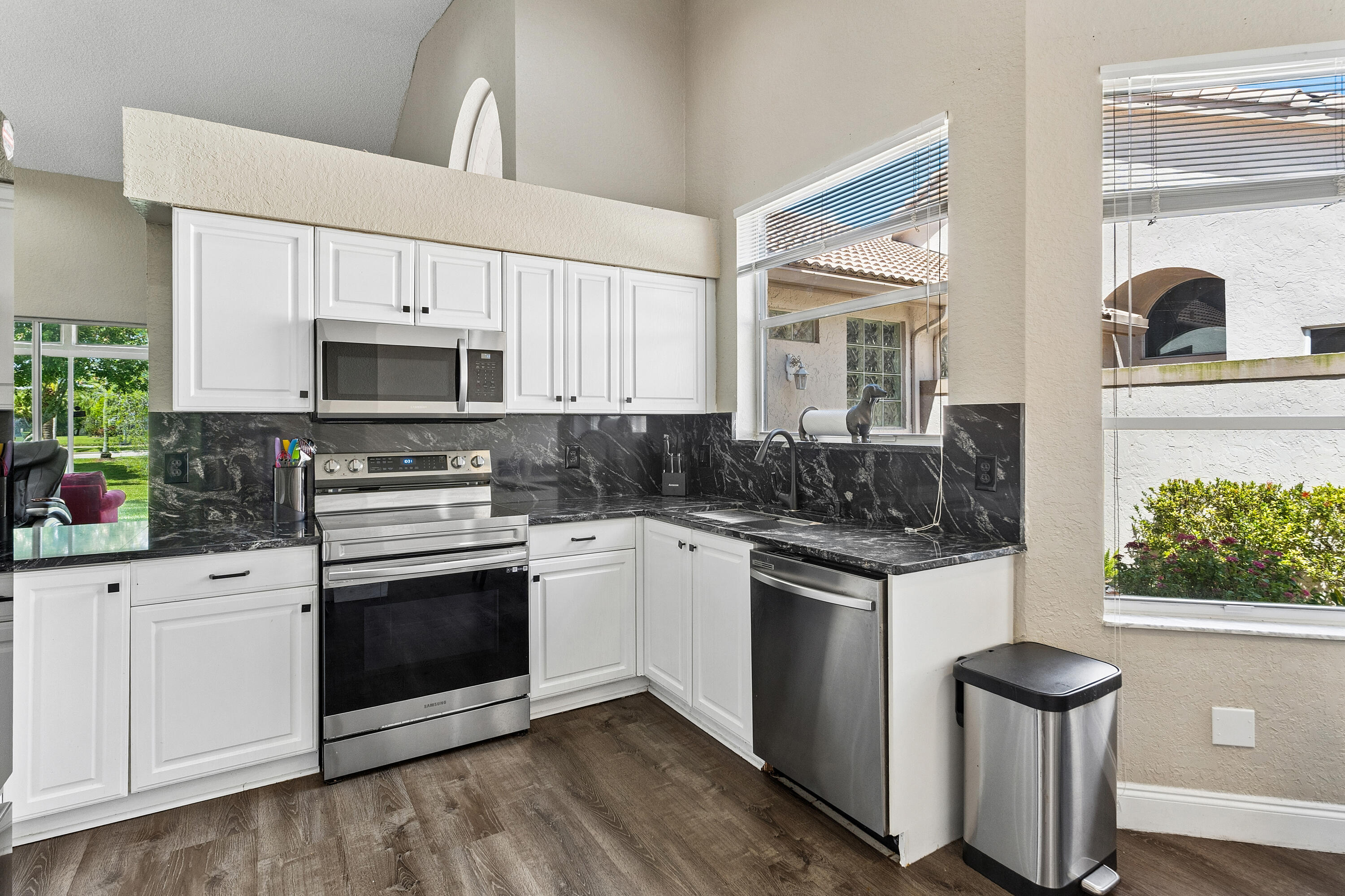 ABERDEEN COUNTRY CLUB - Residential