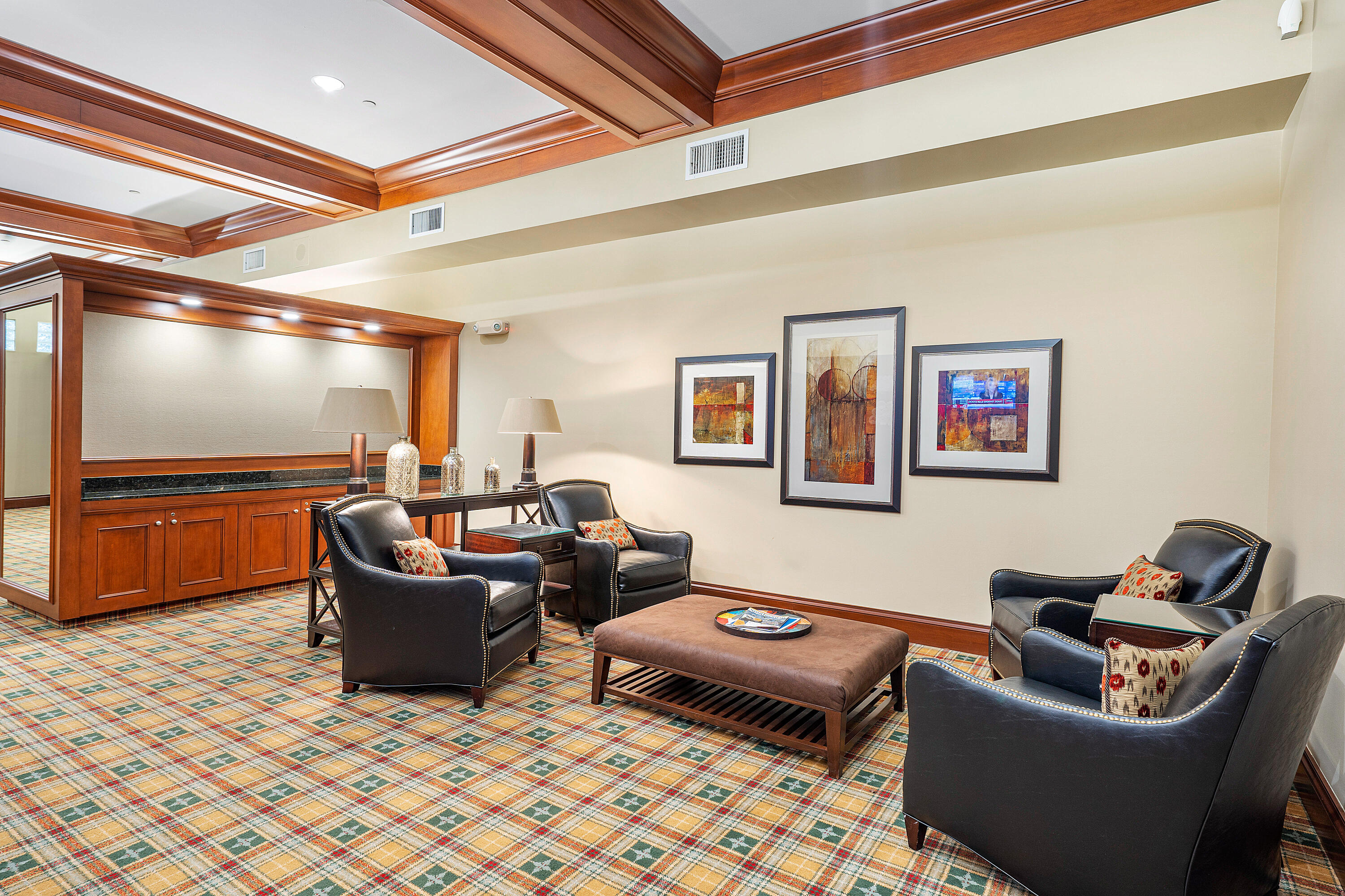 ABERDEEN COUNTRY CLUB - Residential