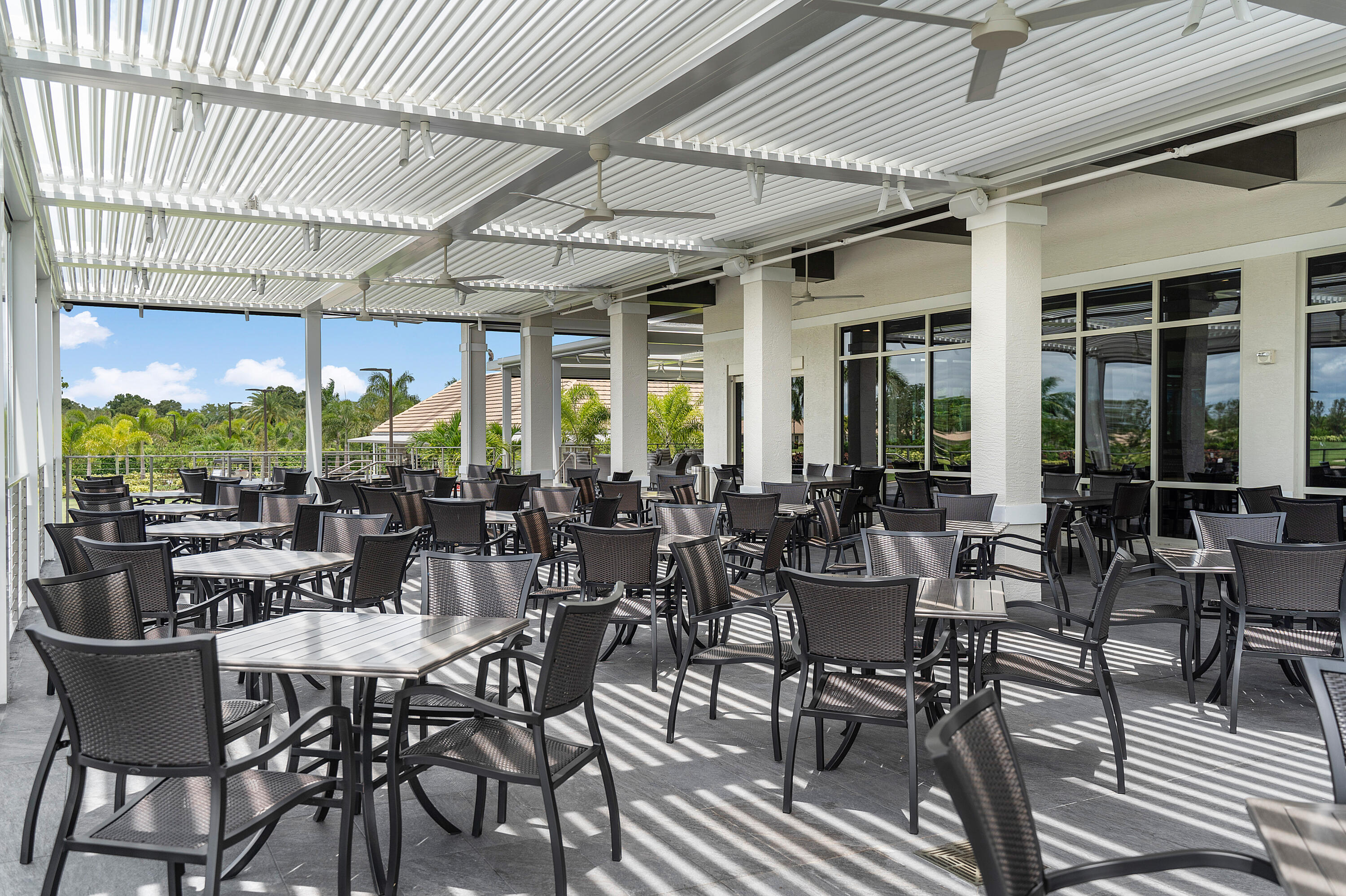 ABERDEEN COUNTRY CLUB - Residential