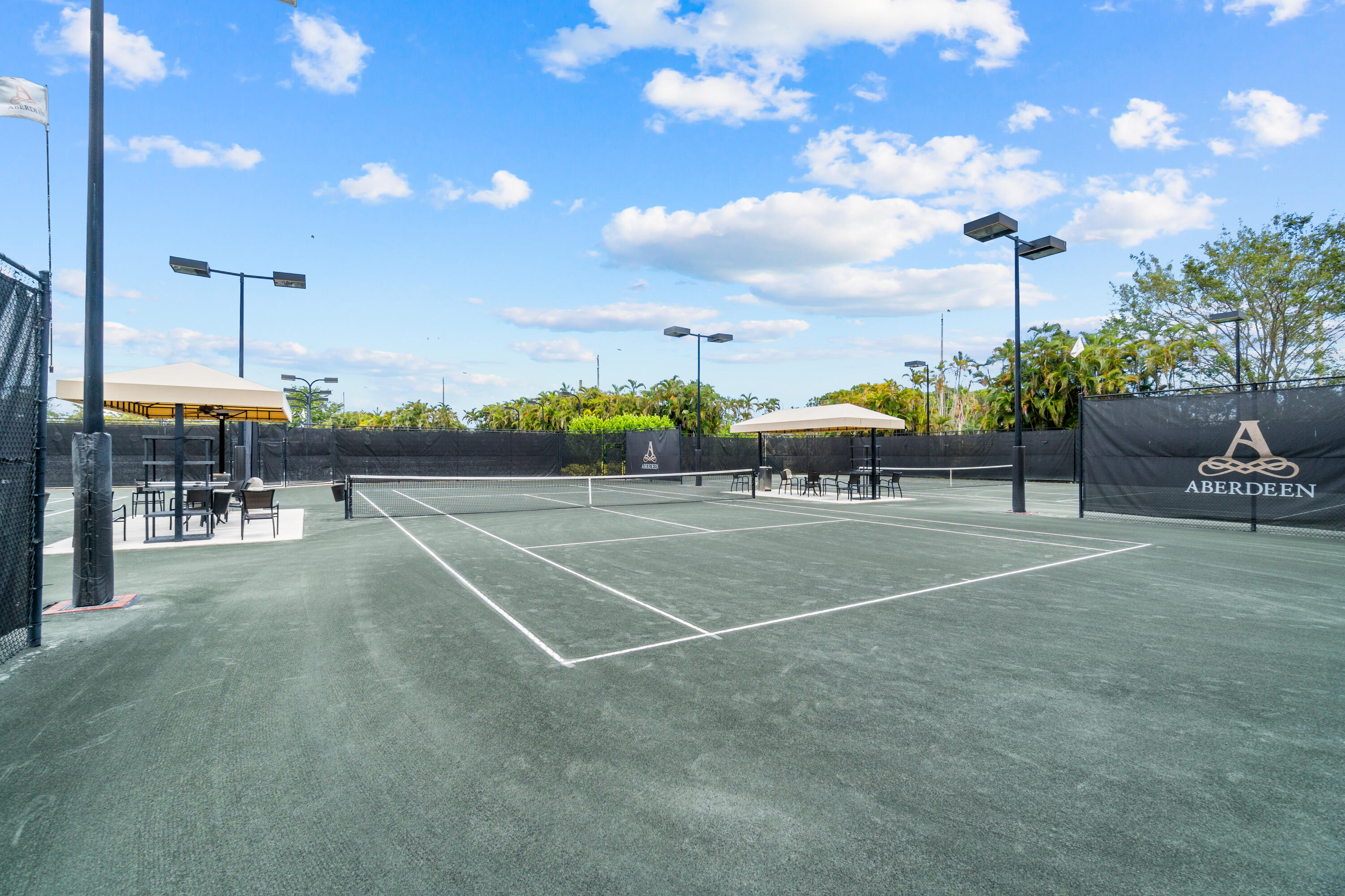 ABERDEEN COUNTRY CLUB - Residential