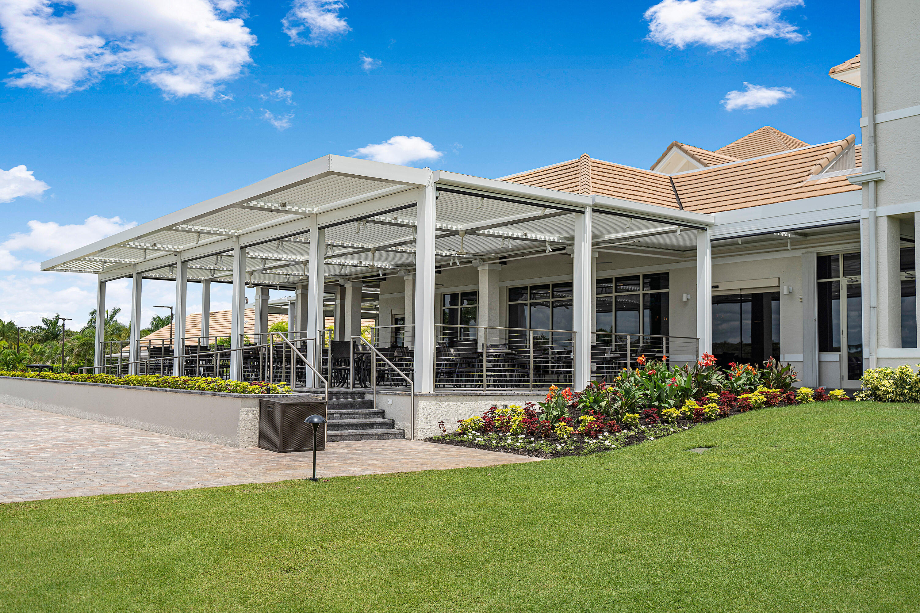 ABERDEEN COUNTRY CLUB - Residential