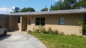 WESTFIELD AT WPB - Residential Lease