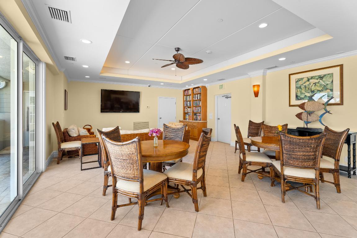 OCEAN HOUSE AT INDIAN RIVER PLANTATION CONDO - Residential