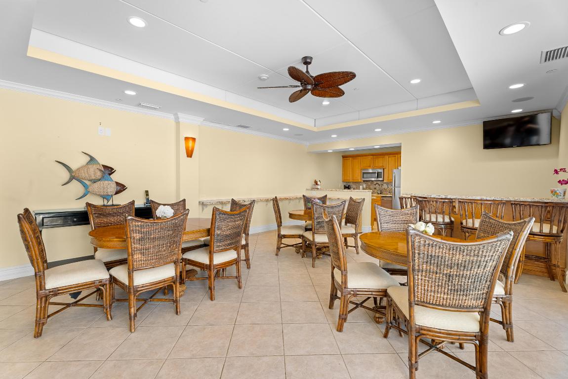 OCEAN HOUSE AT INDIAN RIVER PLANTATION CONDO - Residential