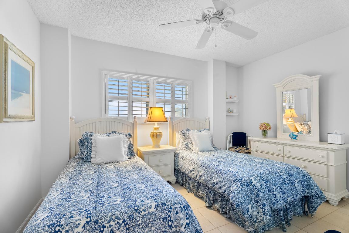 OCEAN HOUSE AT INDIAN RIVER PLANTATION CONDO - Residential