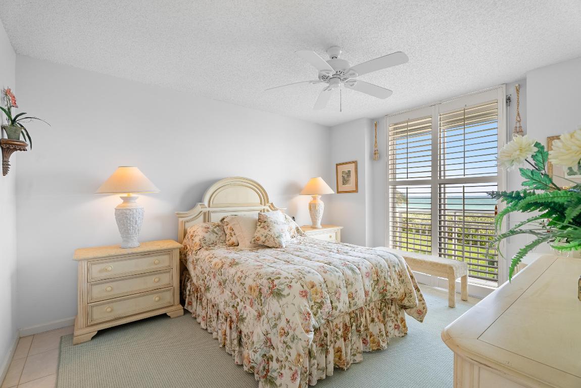 OCEAN HOUSE AT INDIAN RIVER PLANTATION CONDO - Residential