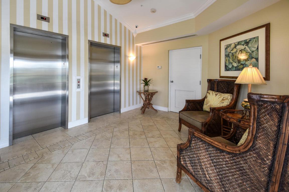 OCEAN HOUSE AT INDIAN RIVER PLANTATION CONDO - Residential