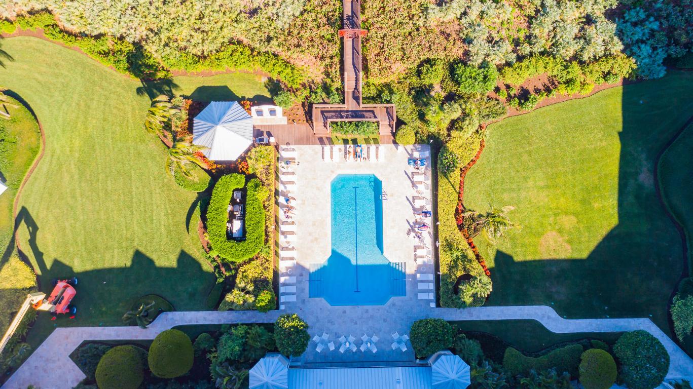 OCEAN HOUSE AT INDIAN RIVER PLANTATION CONDO - Residential