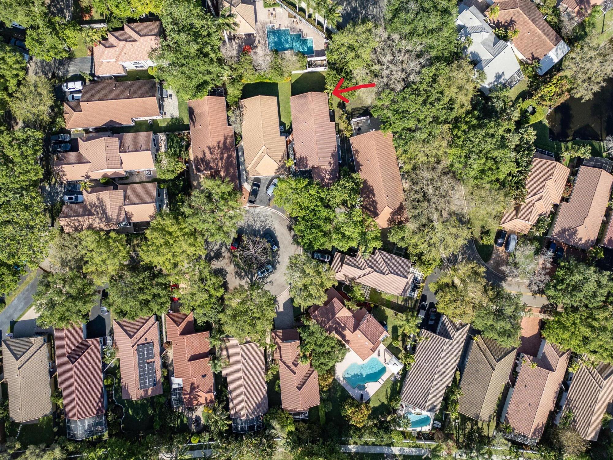 Sunset Cove - Residential