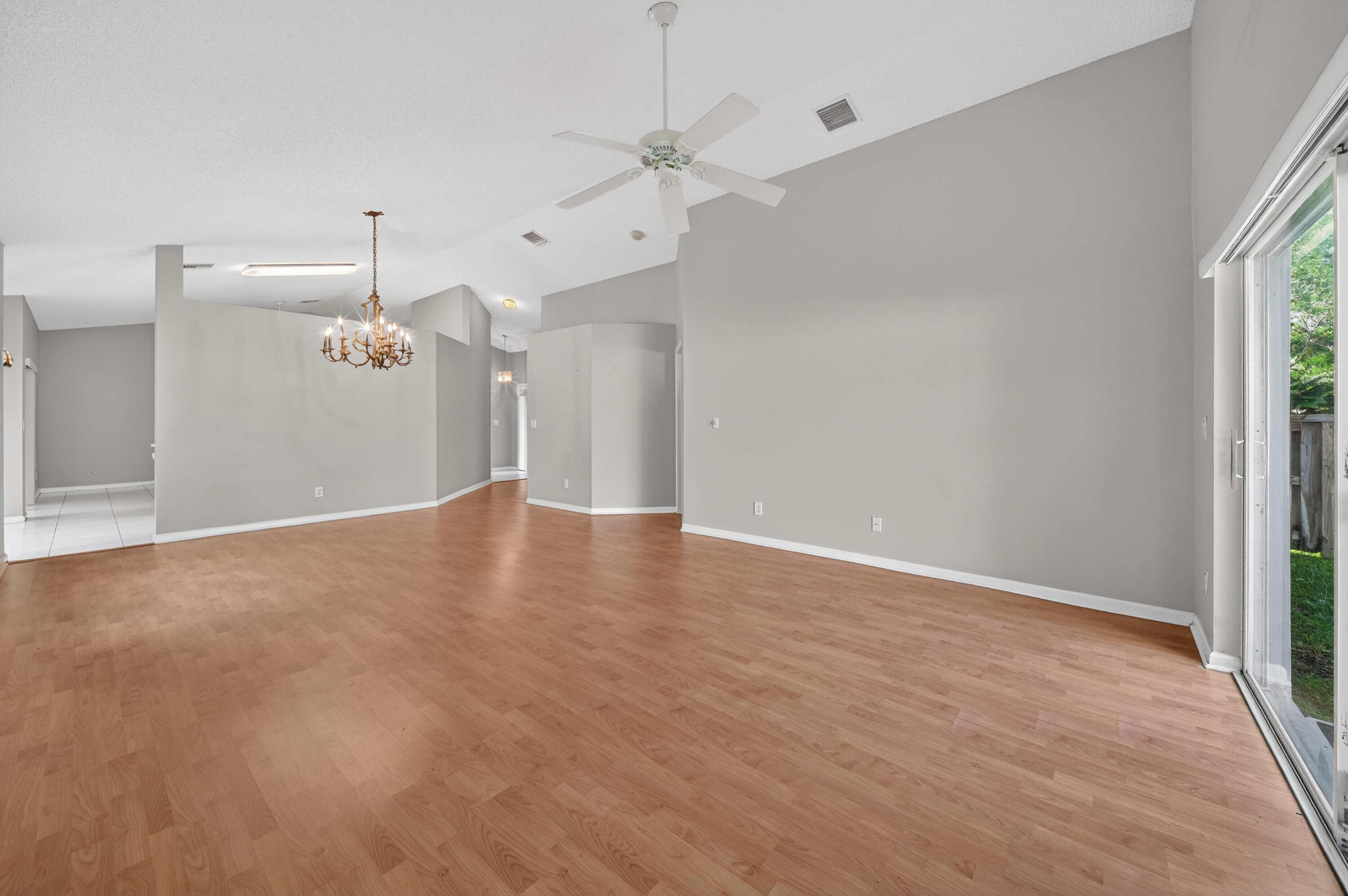 CENTRAL PARK LAKE - Residential