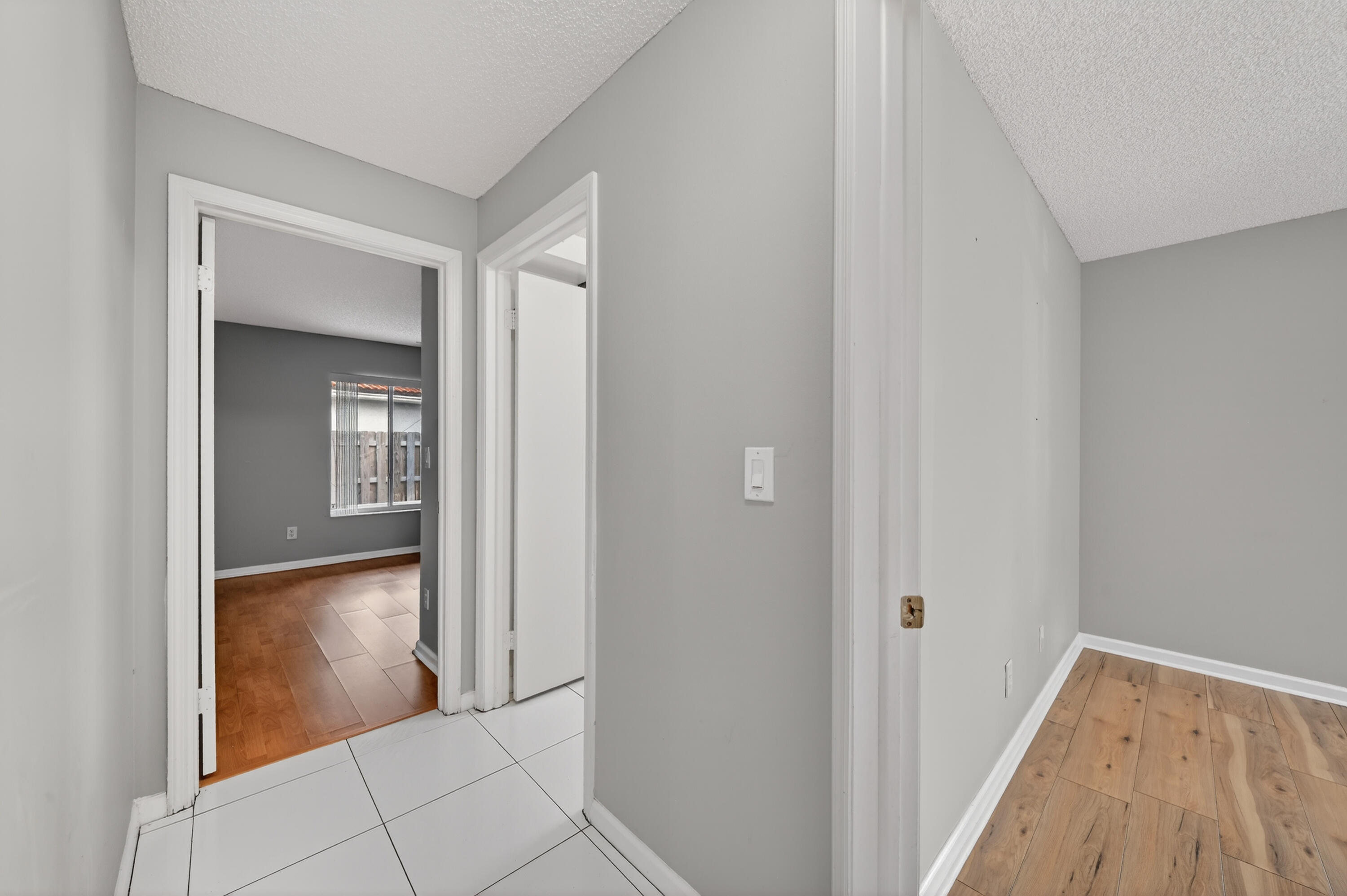 CENTRAL PARK LAKE - Residential