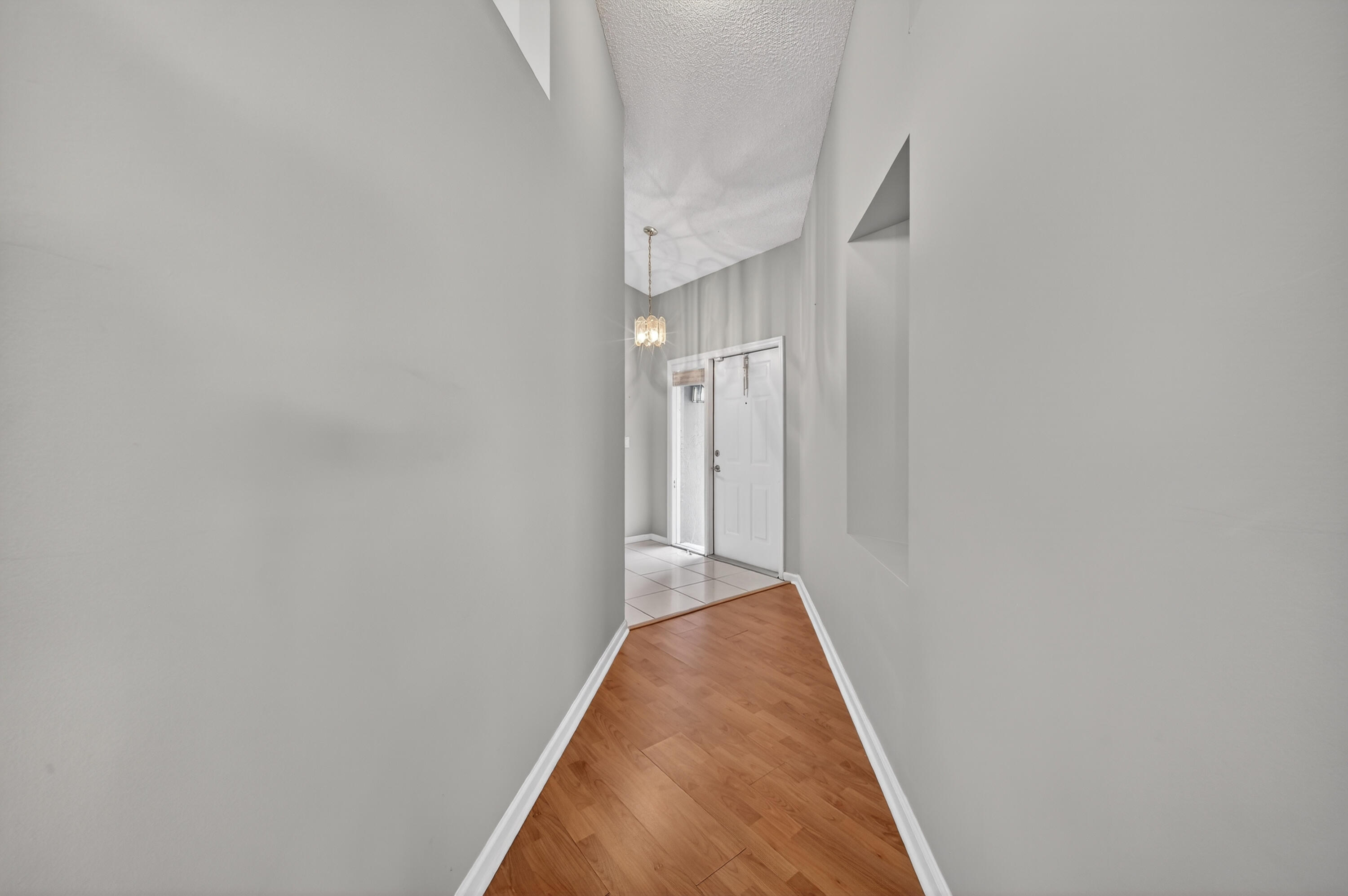 CENTRAL PARK LAKE - Residential