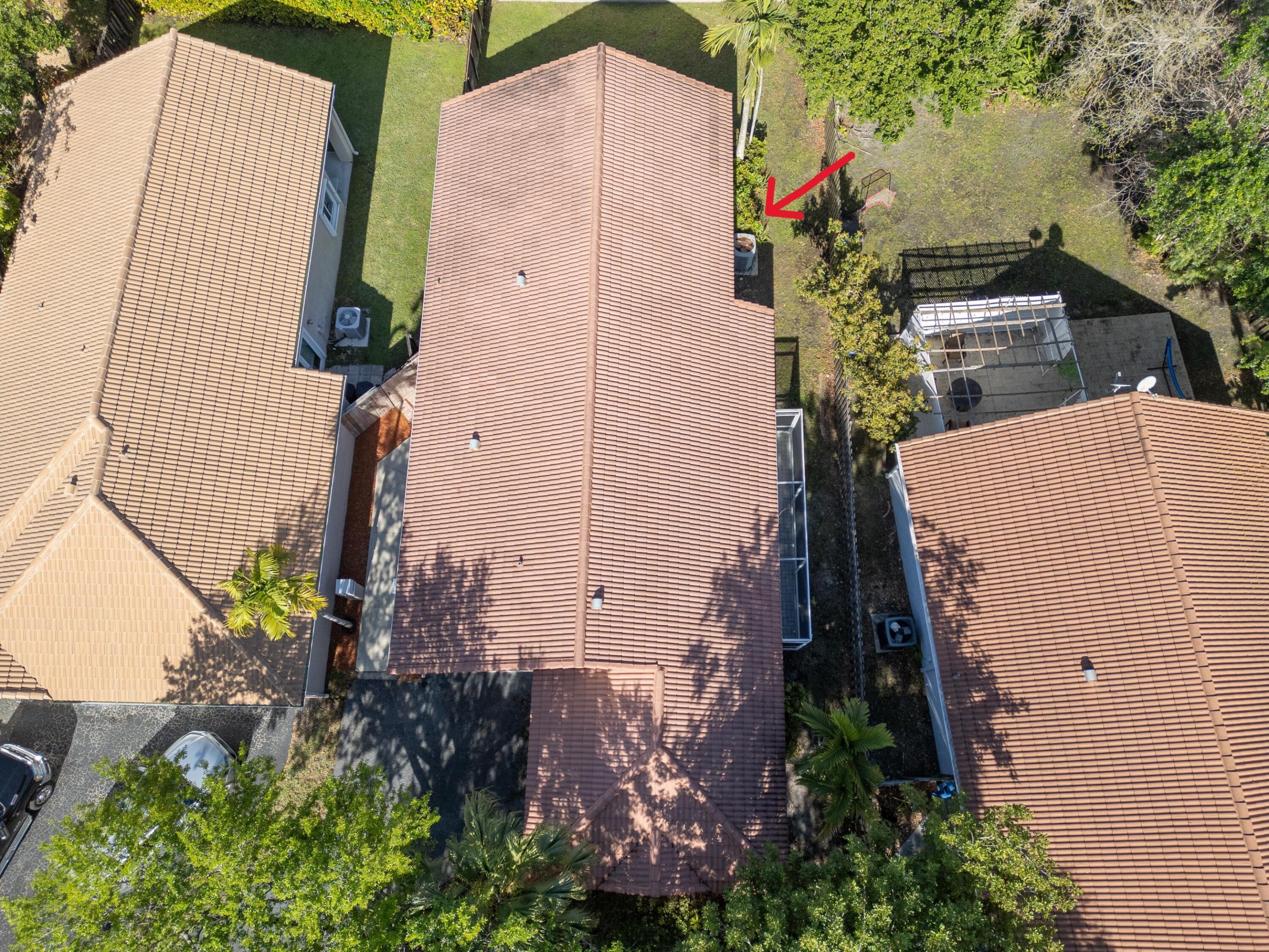 CENTRAL PARK LAKE - Residential