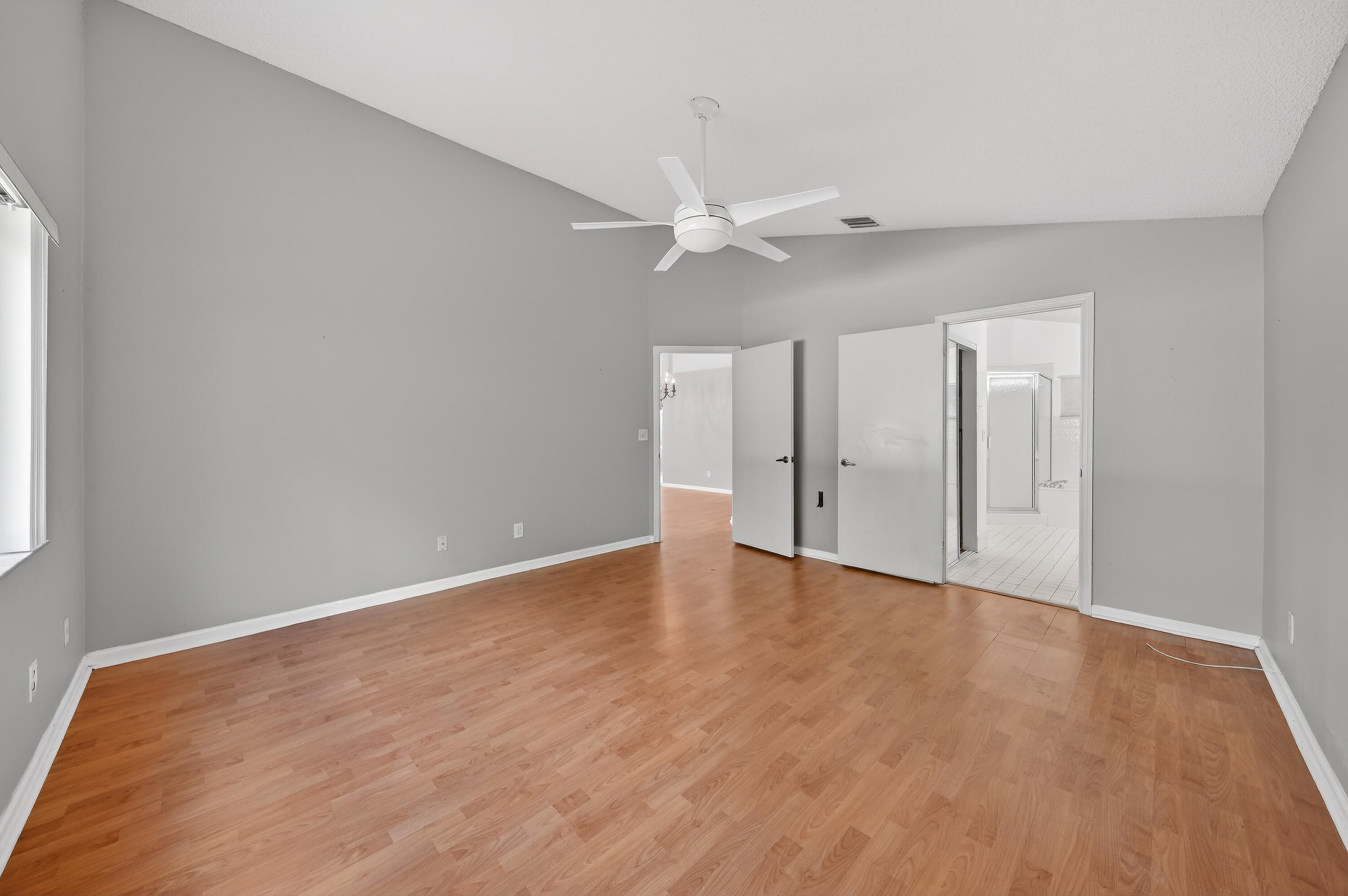 CENTRAL PARK LAKE - Residential